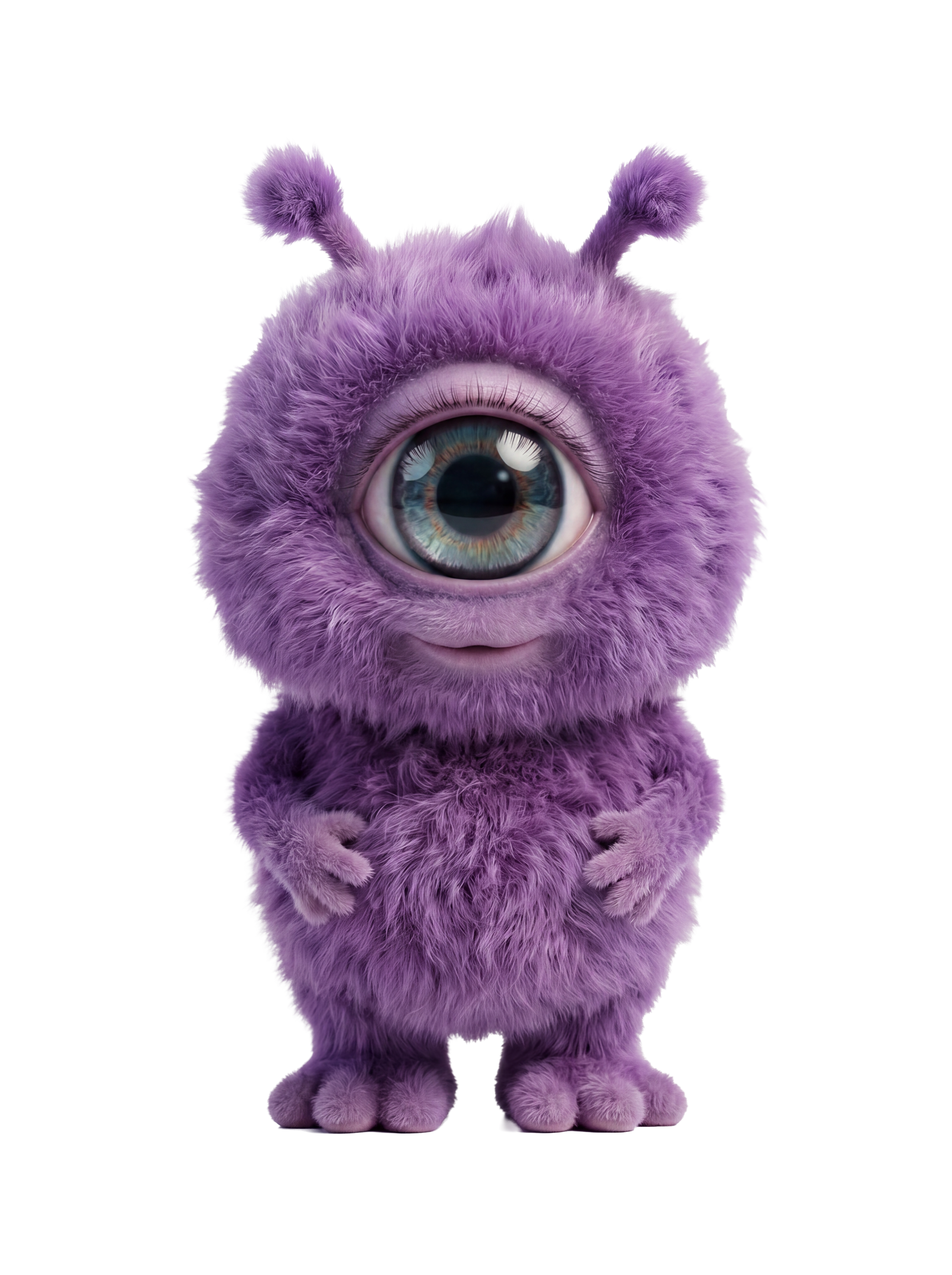 Fluffi