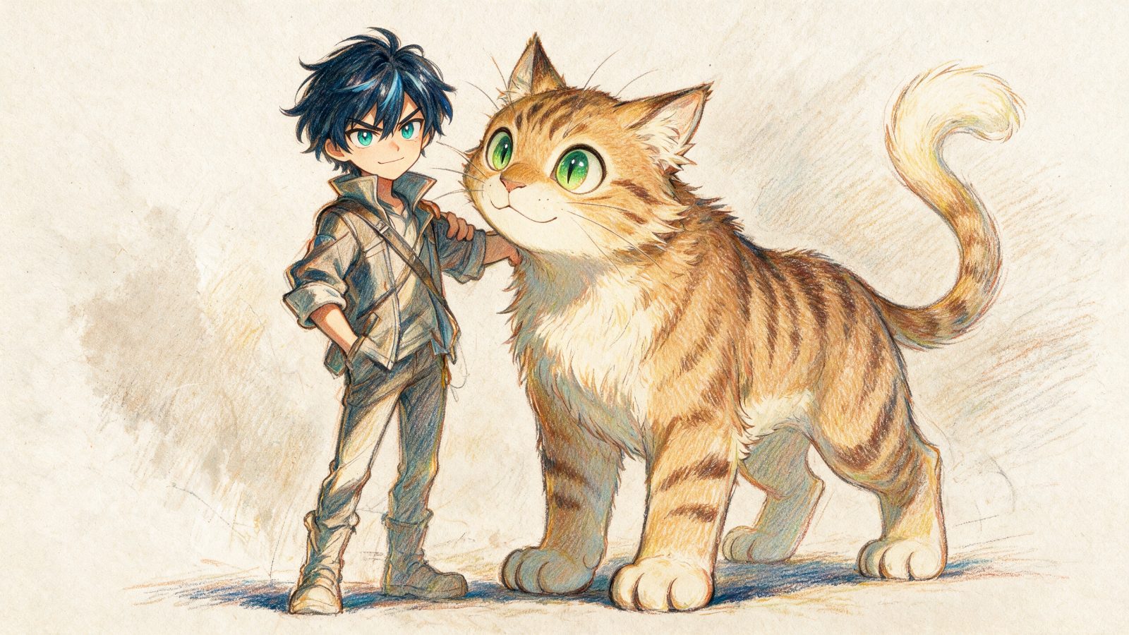 Character reference