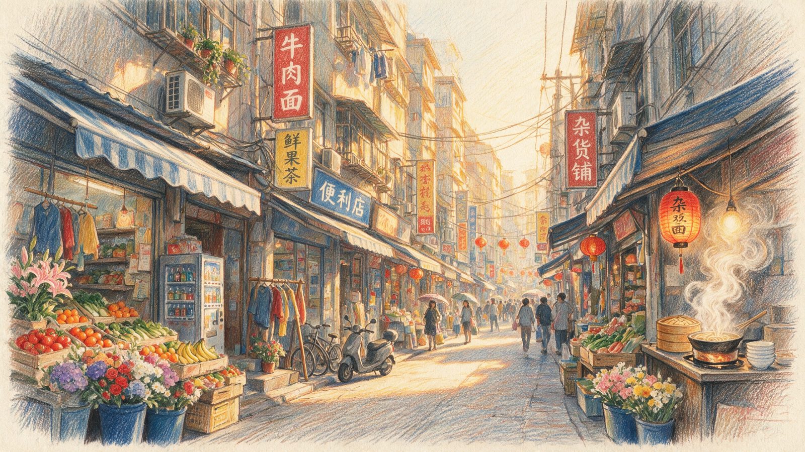 Street reference